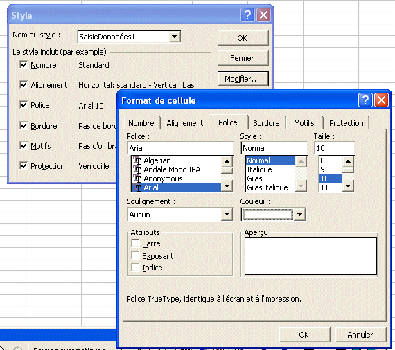 excel-2003-styles