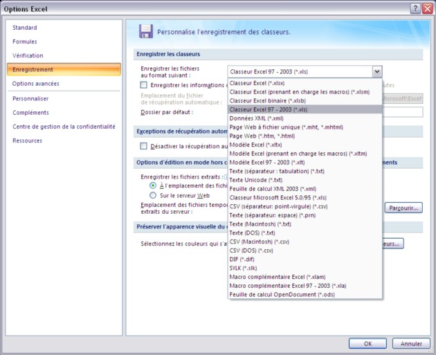 Options_enregistrement_excel