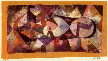 350px-Paul_Klee_-_Ab_ovo