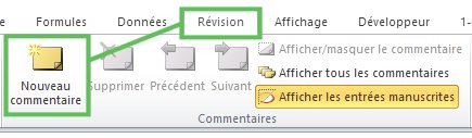 novueau-commentaire 1